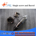 Alloy Injection Screw Nozzle/Plastic Screw Check Ring/Tips